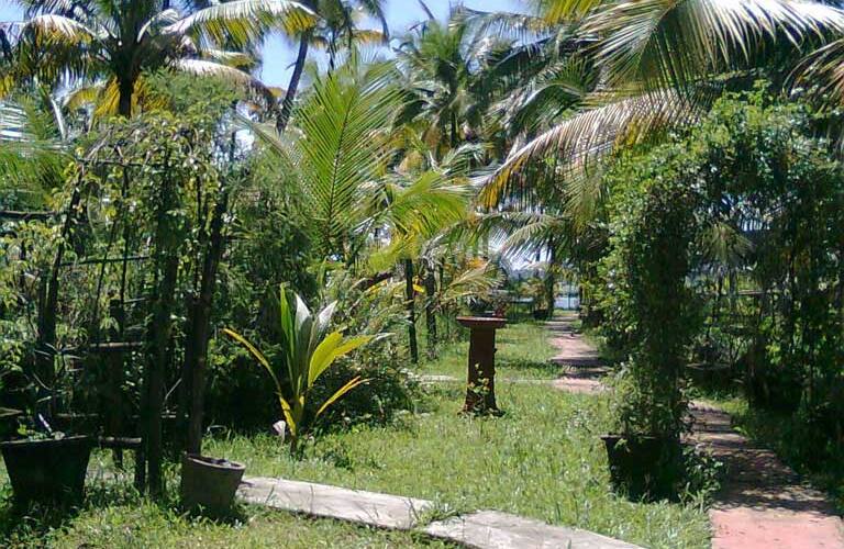 Shravanam Greens, Kochi 3